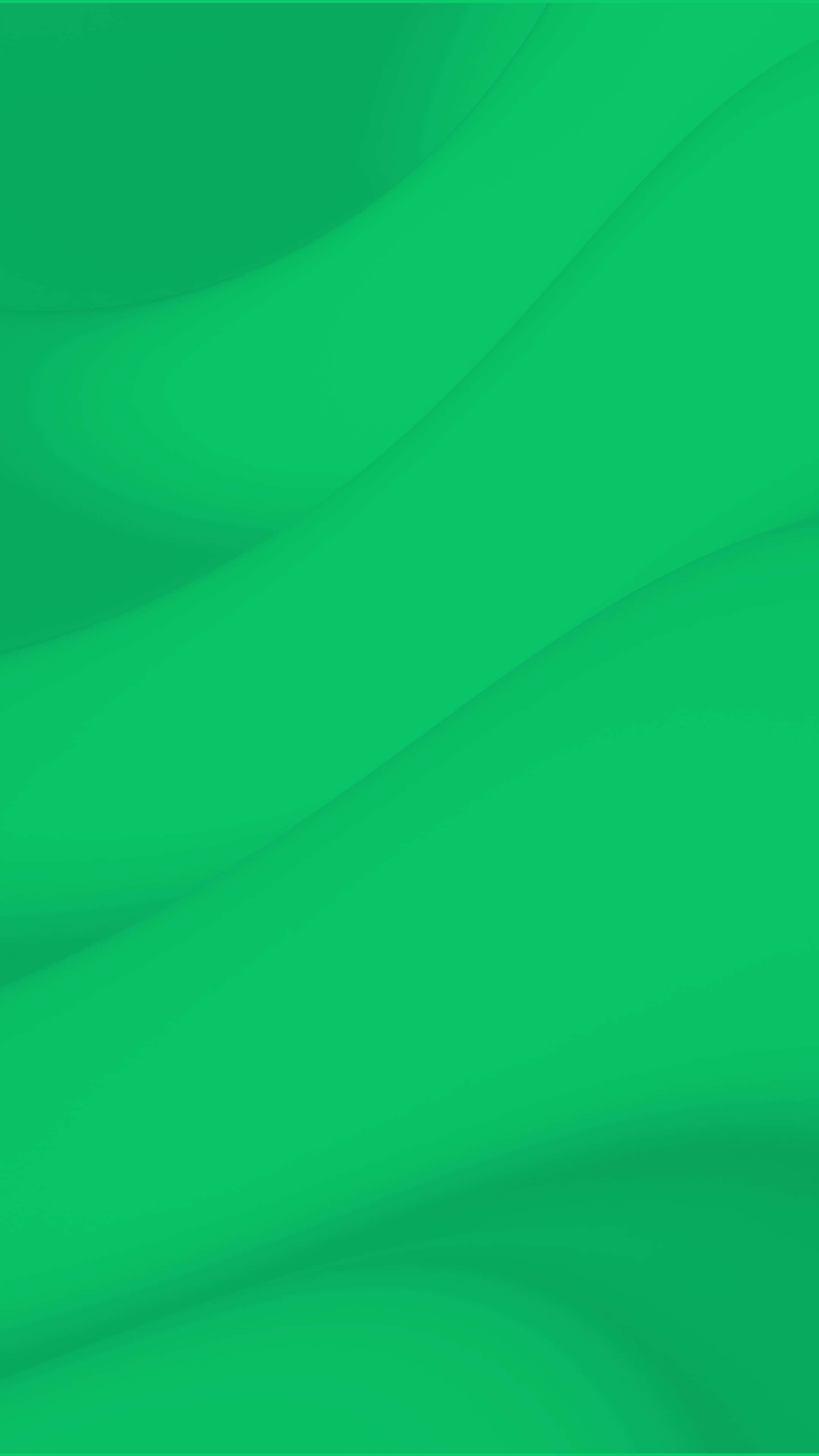 Green 2160 X 3840 Background