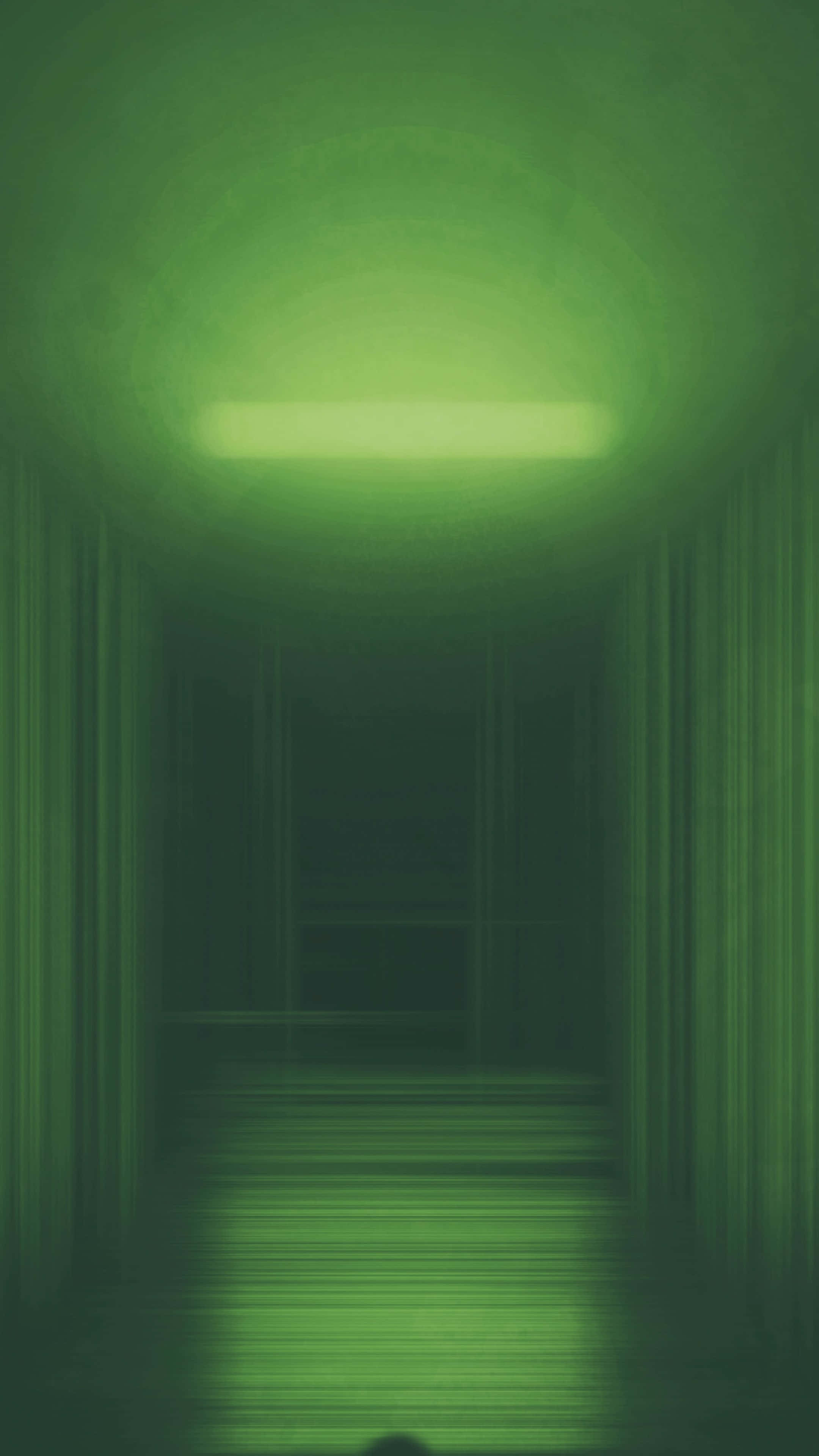 Green 2160 X 3840 Background