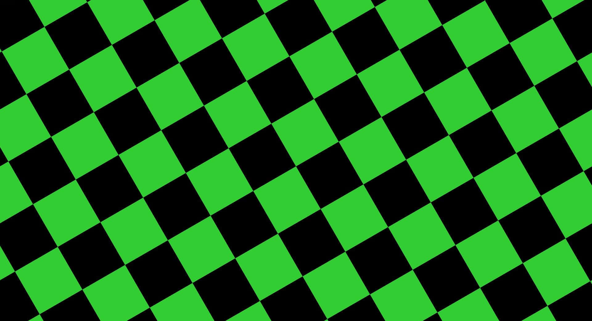 Aesthetic Green Computer Desktop Wallpaper