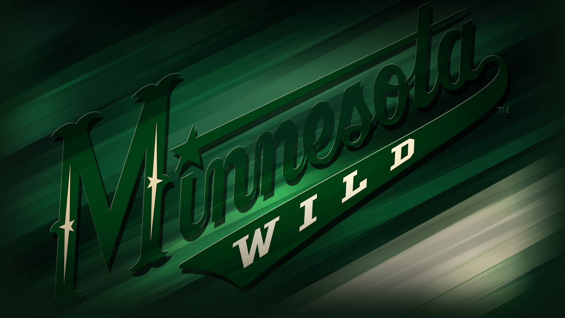 Green Aesthetic Minnesota Wild Wallpaper