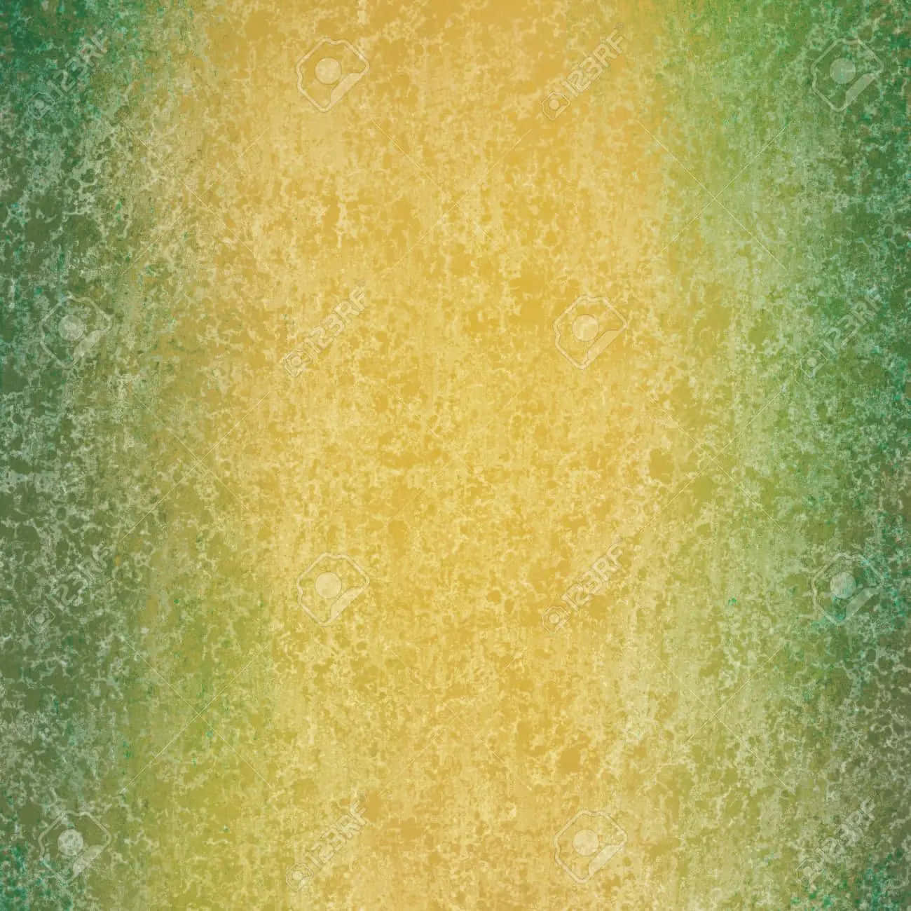 Green And Gold Background 1300 X 1300