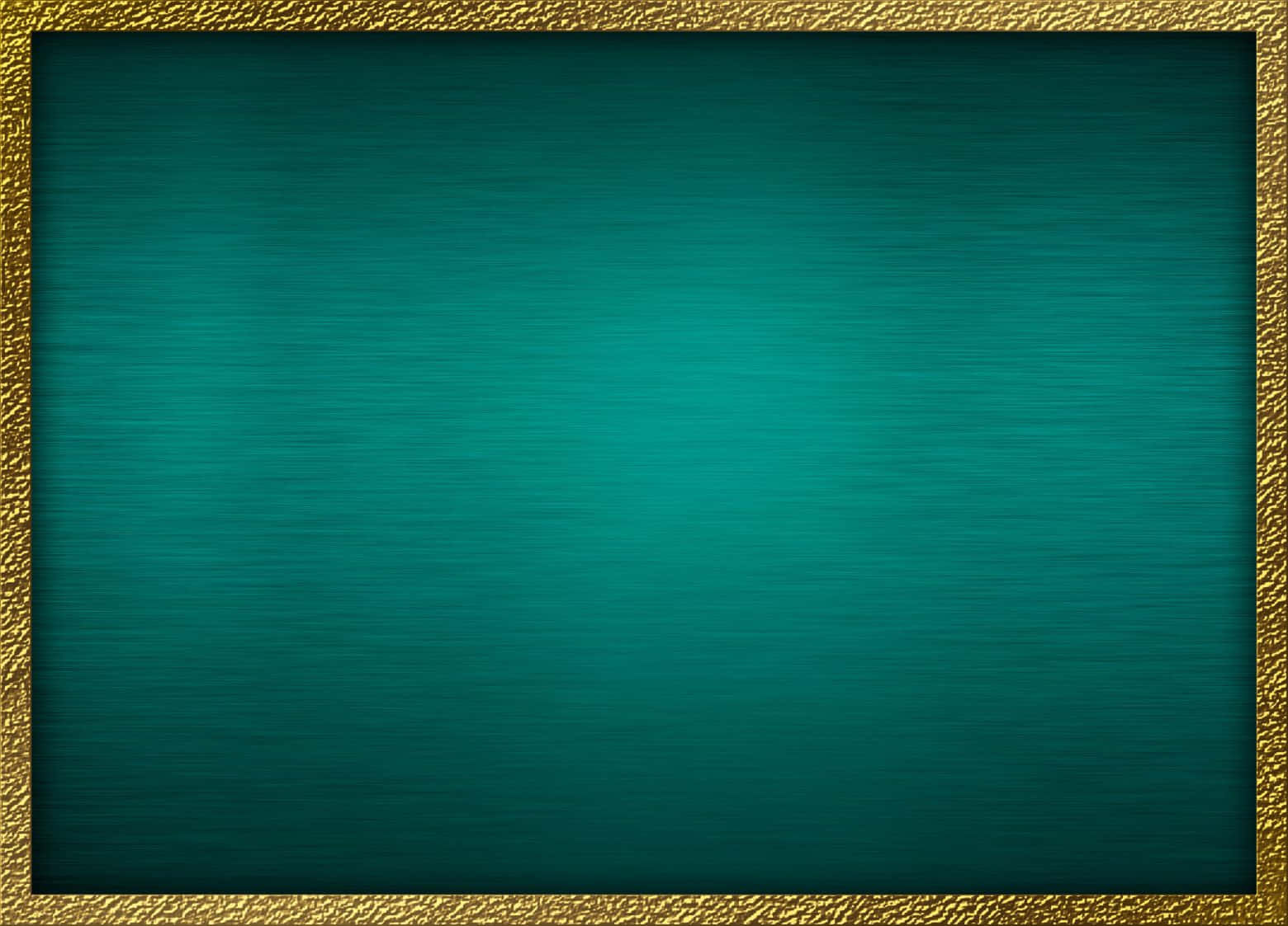 Green And Gold Background 1560 X 1123