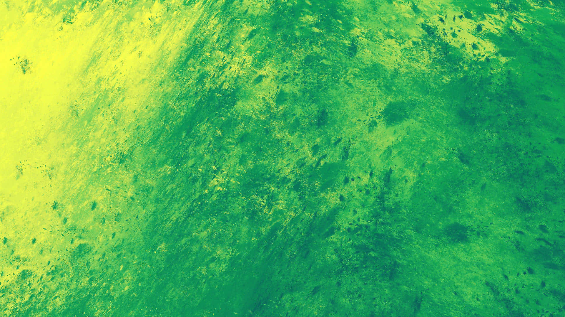 A Green And Yellow Background