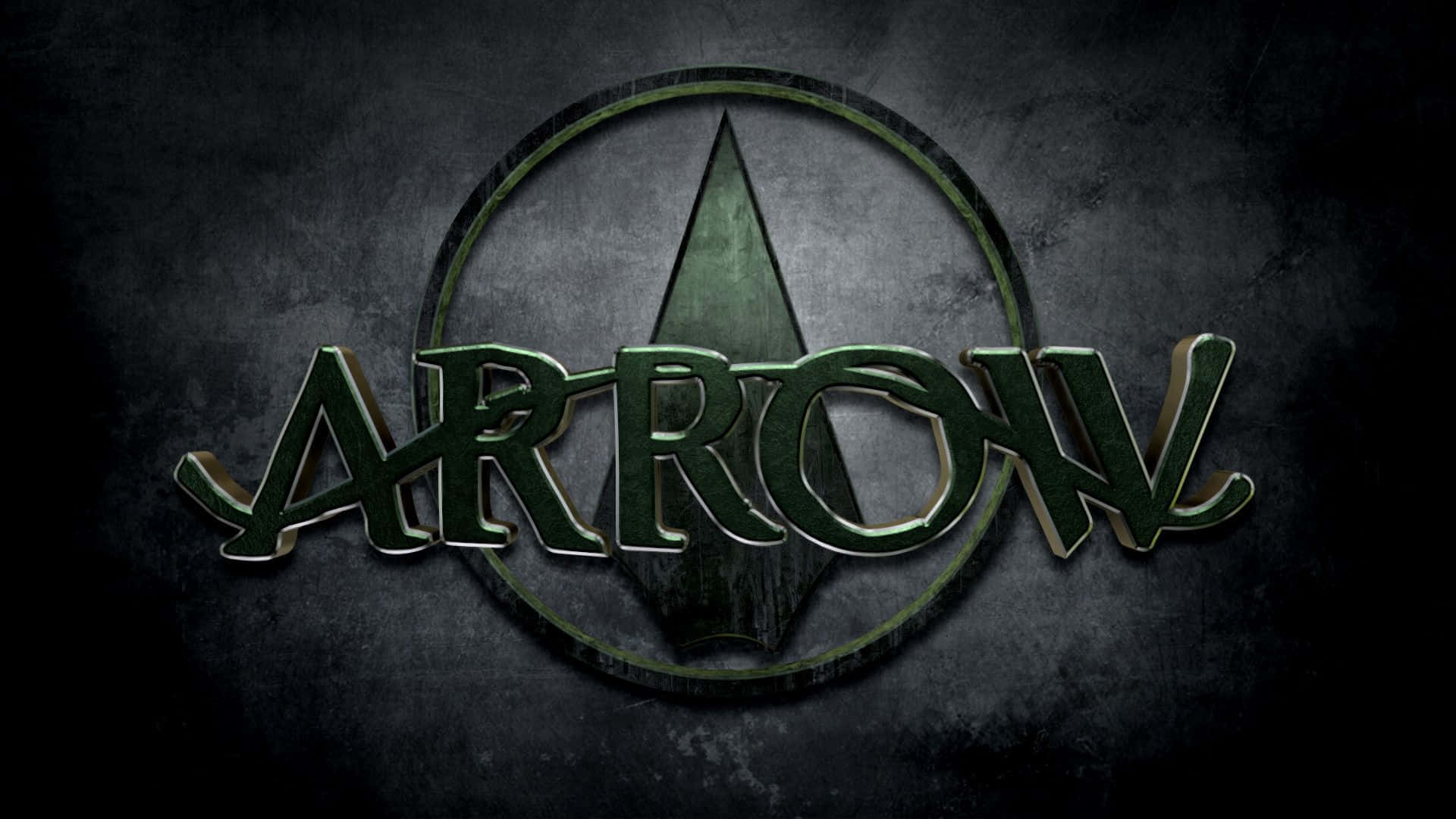 Explore A New World With An Amazing Green Arrow Iphone Wallpaper