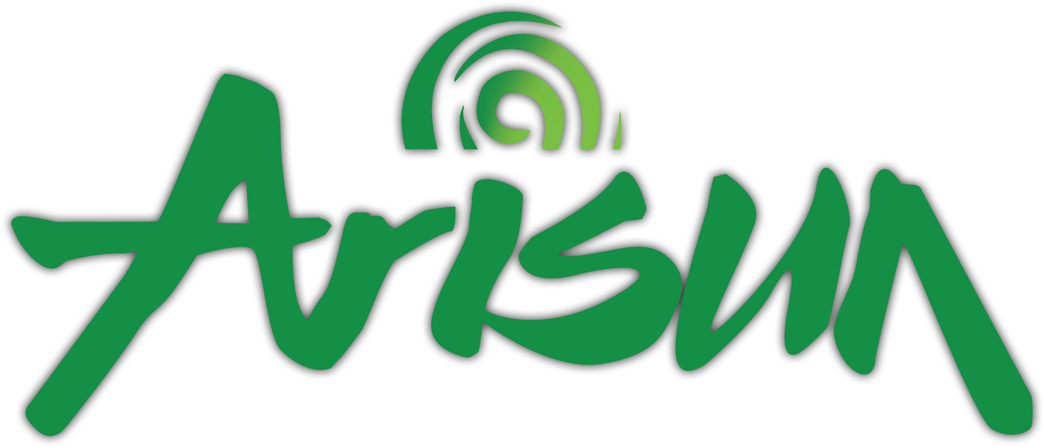 Green Artem Logo PNG