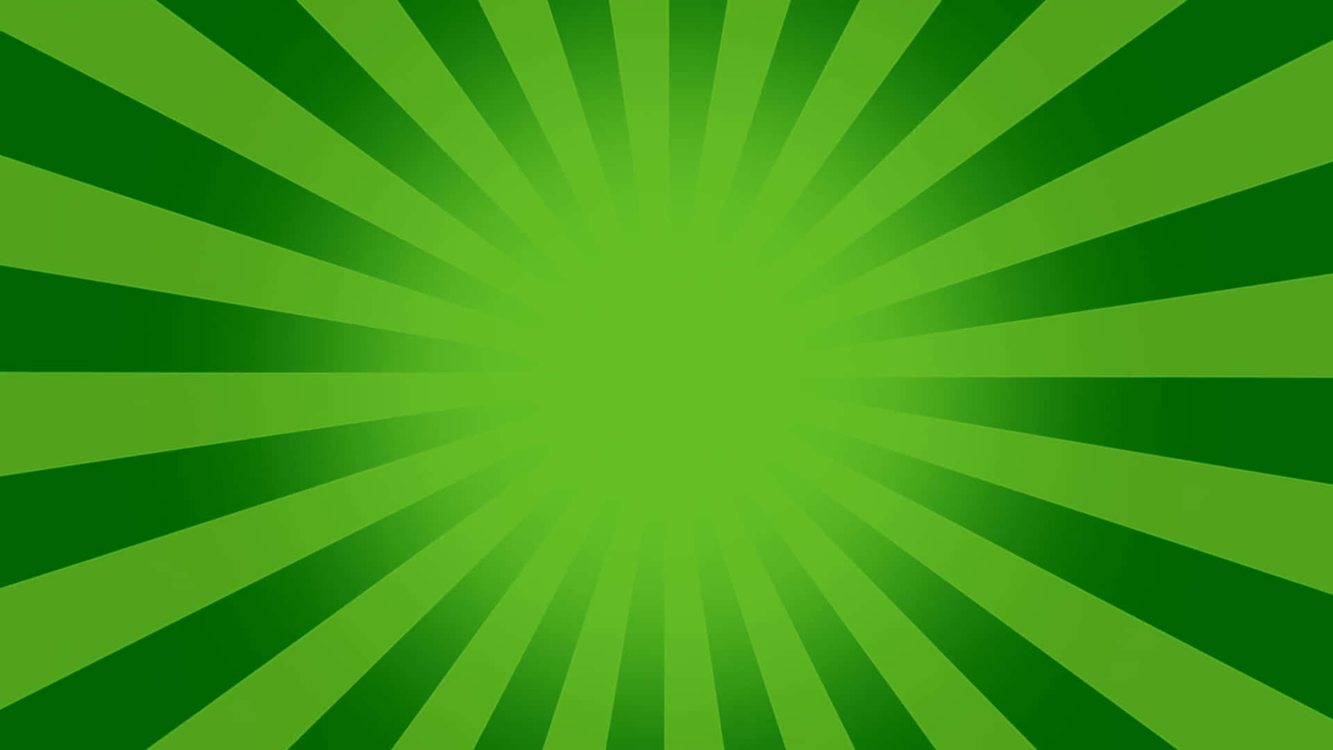 Green Background with Subtle Textures