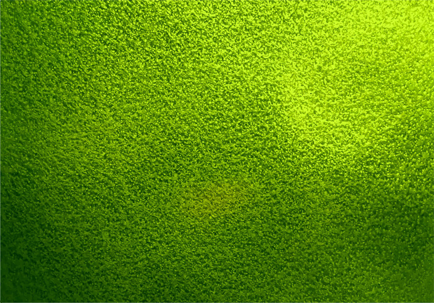 A Verdent Green Background
