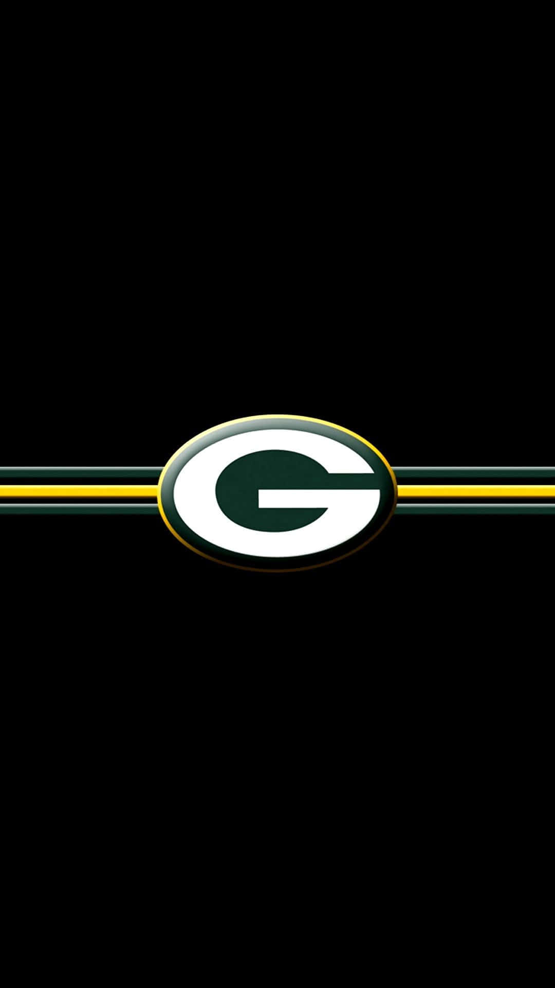 Green Bay Packers Spirit on Full Display
