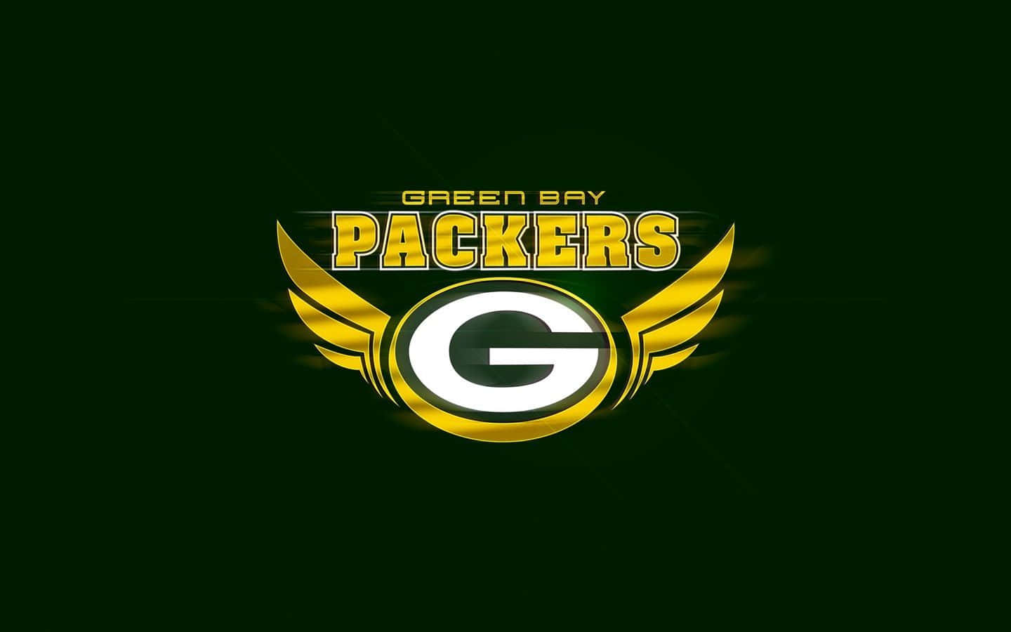 Green Bay Packers Team Spirit