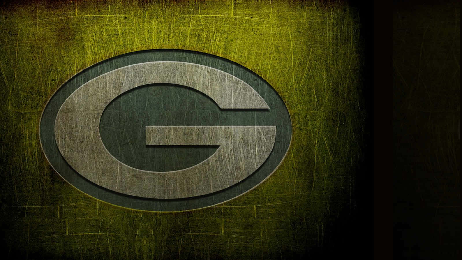 Papelde Parede Green Bay Packers 1600 X 900