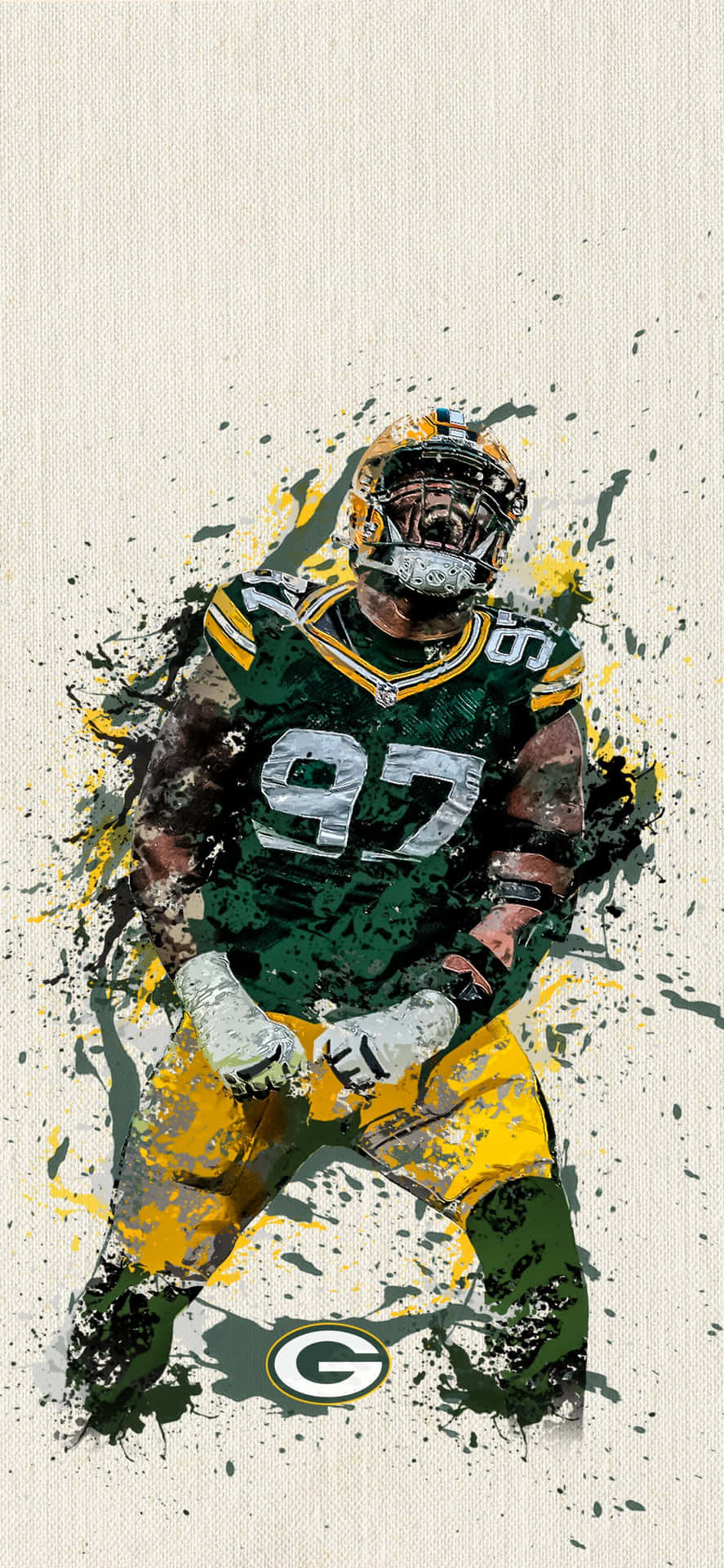 Free Green Bay Packers NFL Live Wallpaper APK Download For Android | GetJar