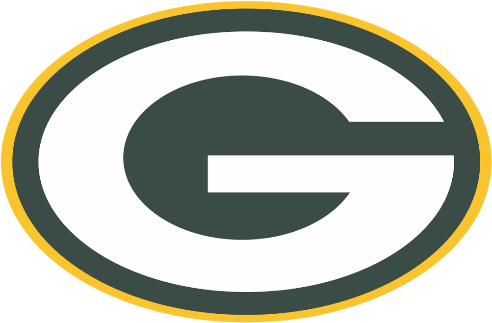 Green Bay Packers Logo PNG