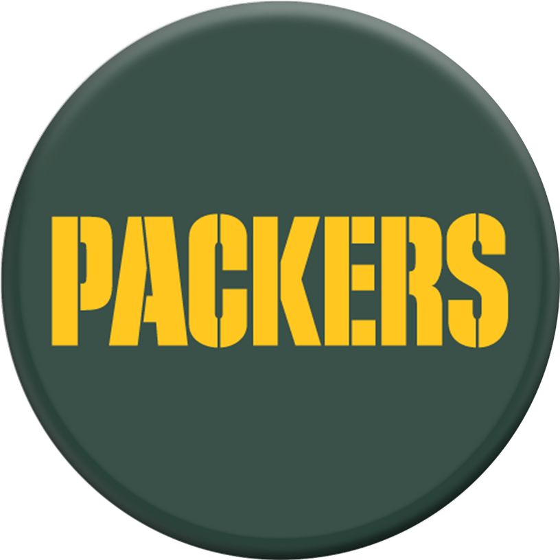 Green Bay Packers Logo Image PNG