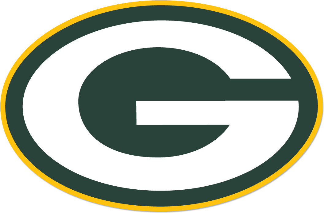 Download Green Bay Packers Logo | Wallpapers.com