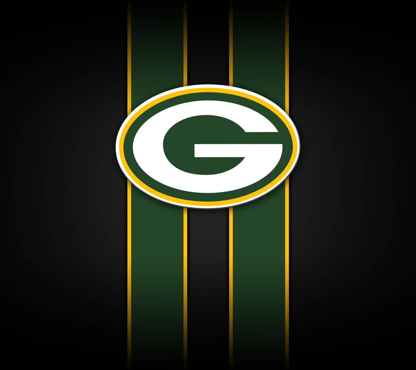 Greenbay Packers Nfl Per Iphone Sfondo