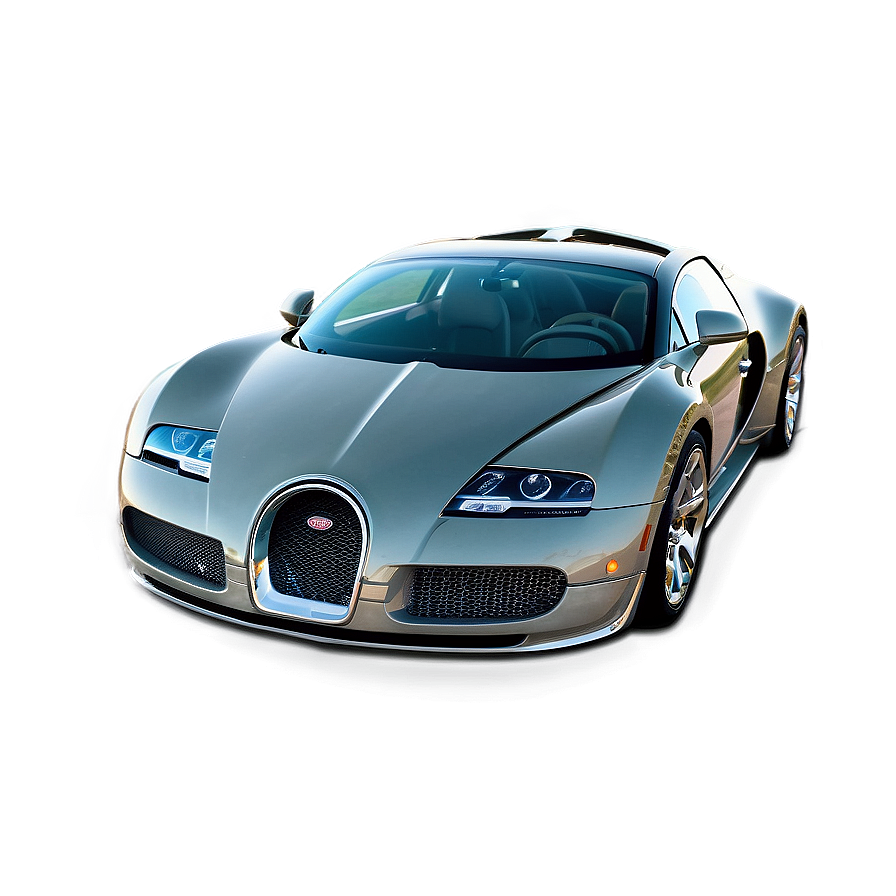 Download Green Bugatti Veyron Png Spe | Wallpapers.com