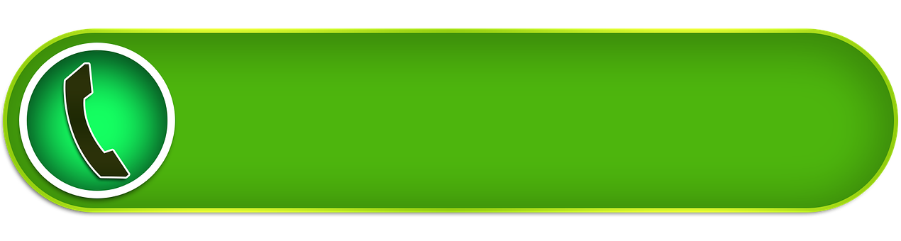 Green Call Button Banner PNG