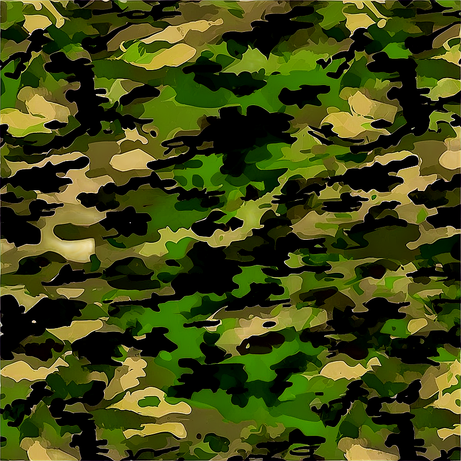 Green Camo Background Png 35 PNG