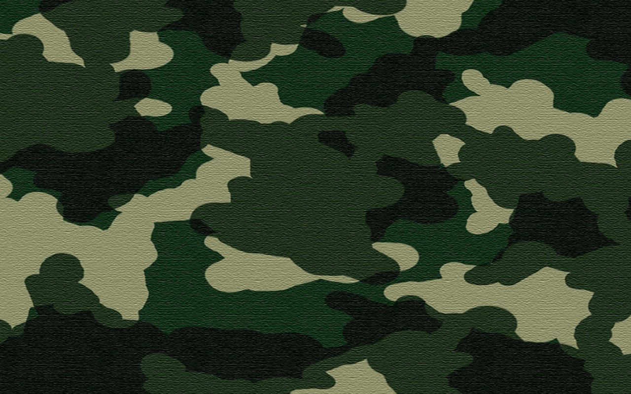 100+] Green Camo Wallpapers