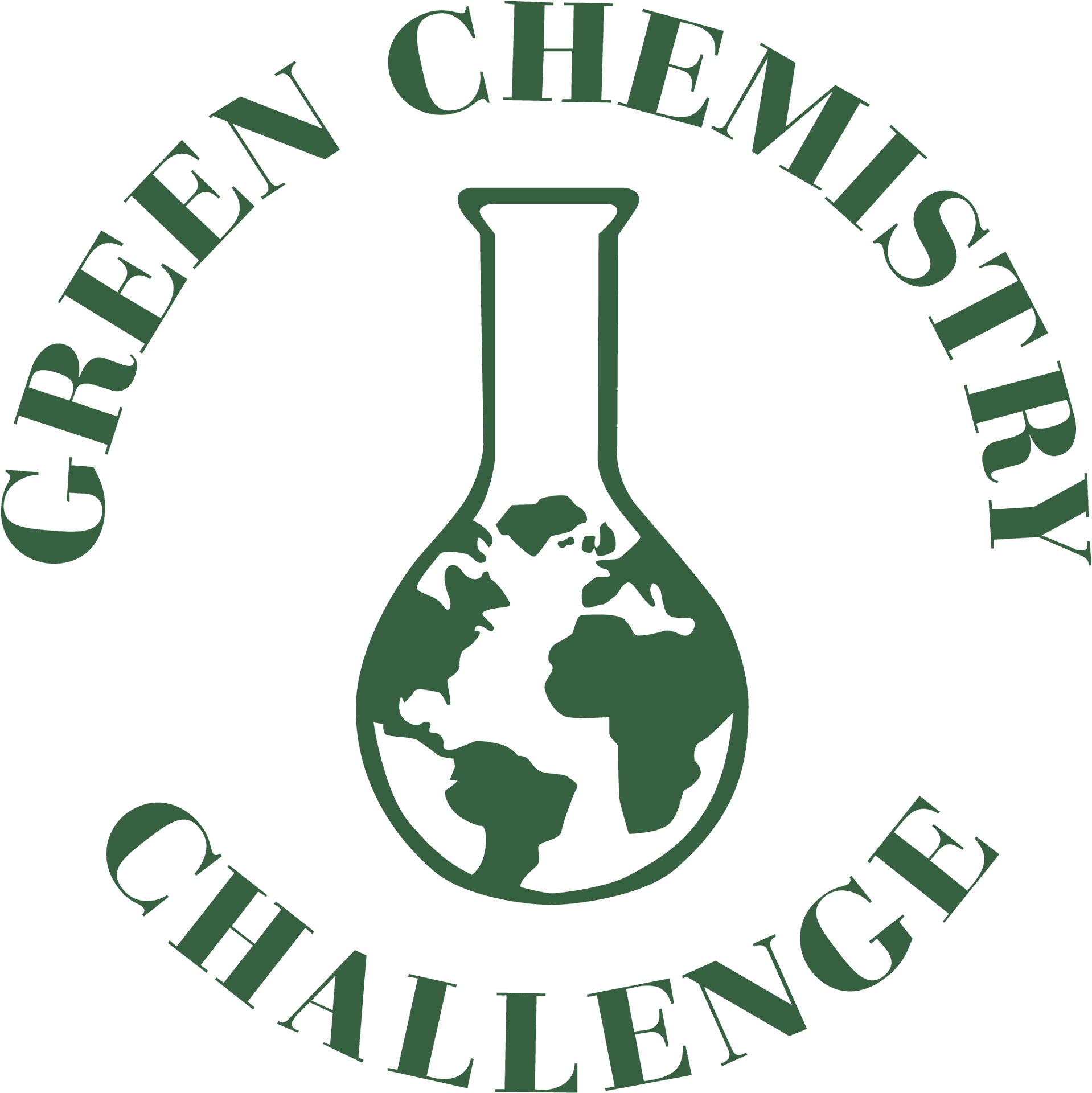 Download Green Chemistry Challenge Logo | Wallpapers.com