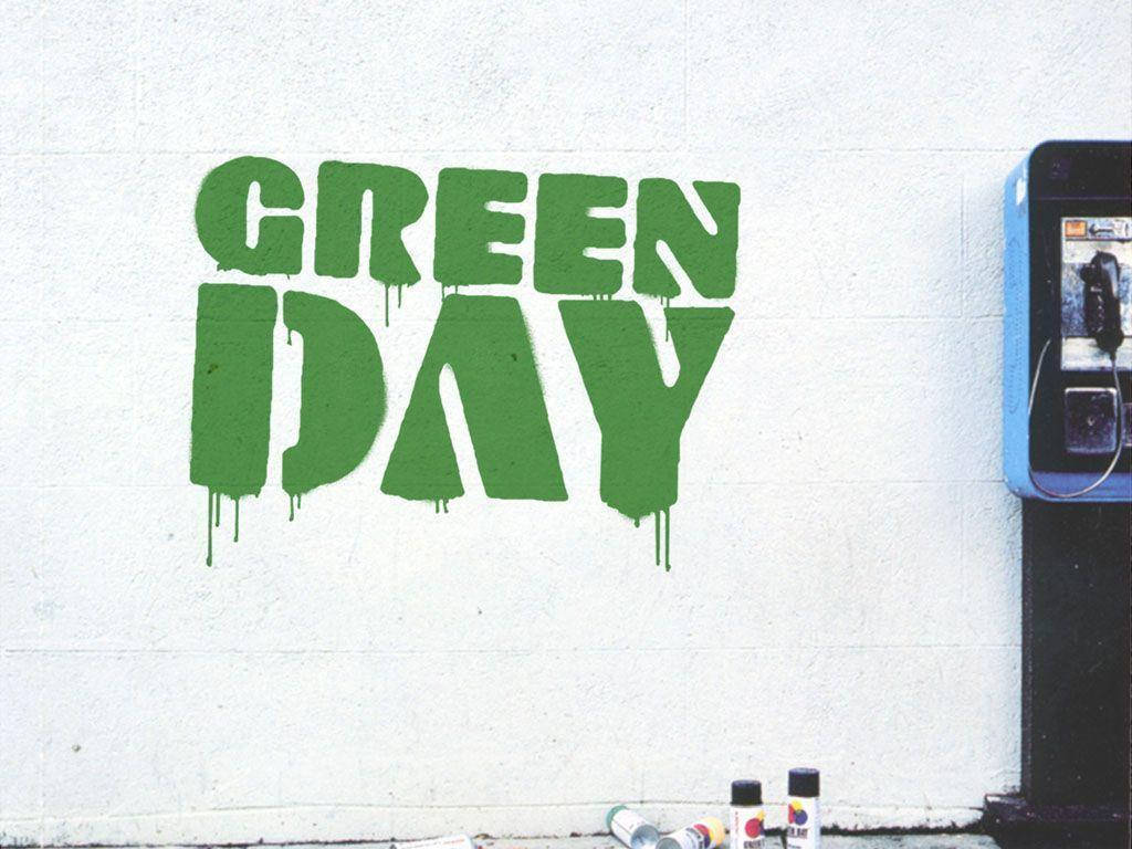 Green Day Backgrounds - Wallpaper Cave