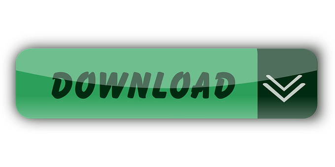 Green Download Button PNG