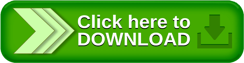 Green Download Button PNG