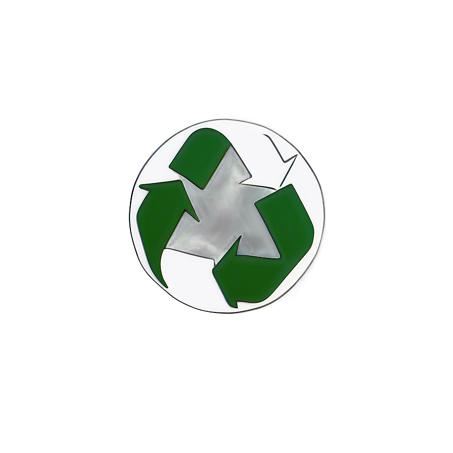 Green Earth Recycle Png 79 PNG