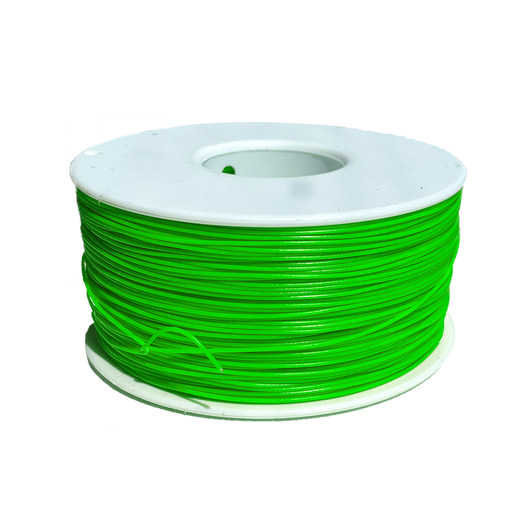 Download Green Electrical Wire Spool | Wallpapers.com