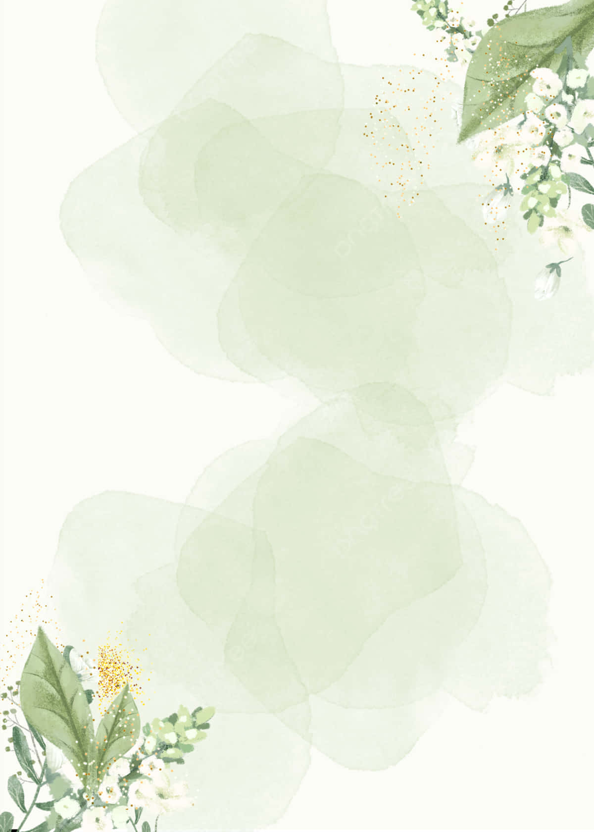 https://wallpapers.com/images/hd/green-floral-1200-x-1680-background-9dpegekrbsolbx3k.jpg