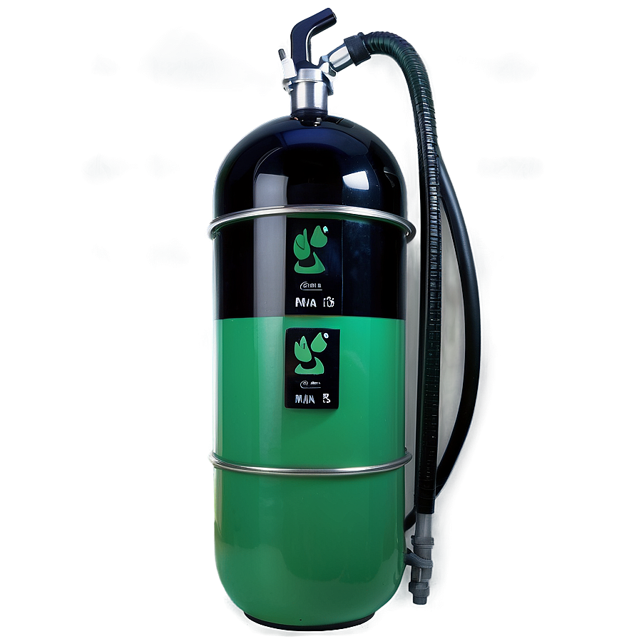 Green Gas Png 39 PNG