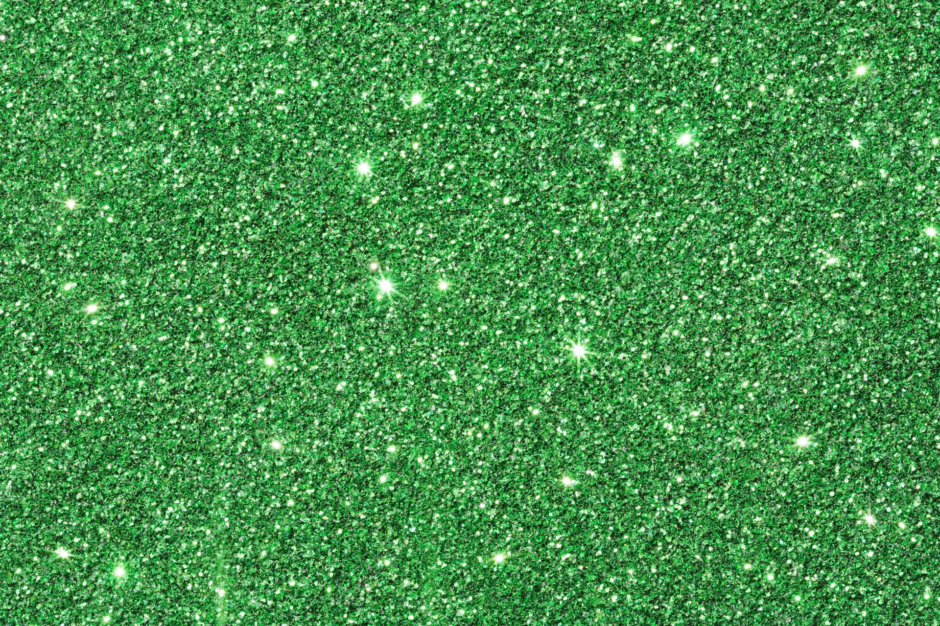 Green Glitter 2000 X 1333 Wallpaper