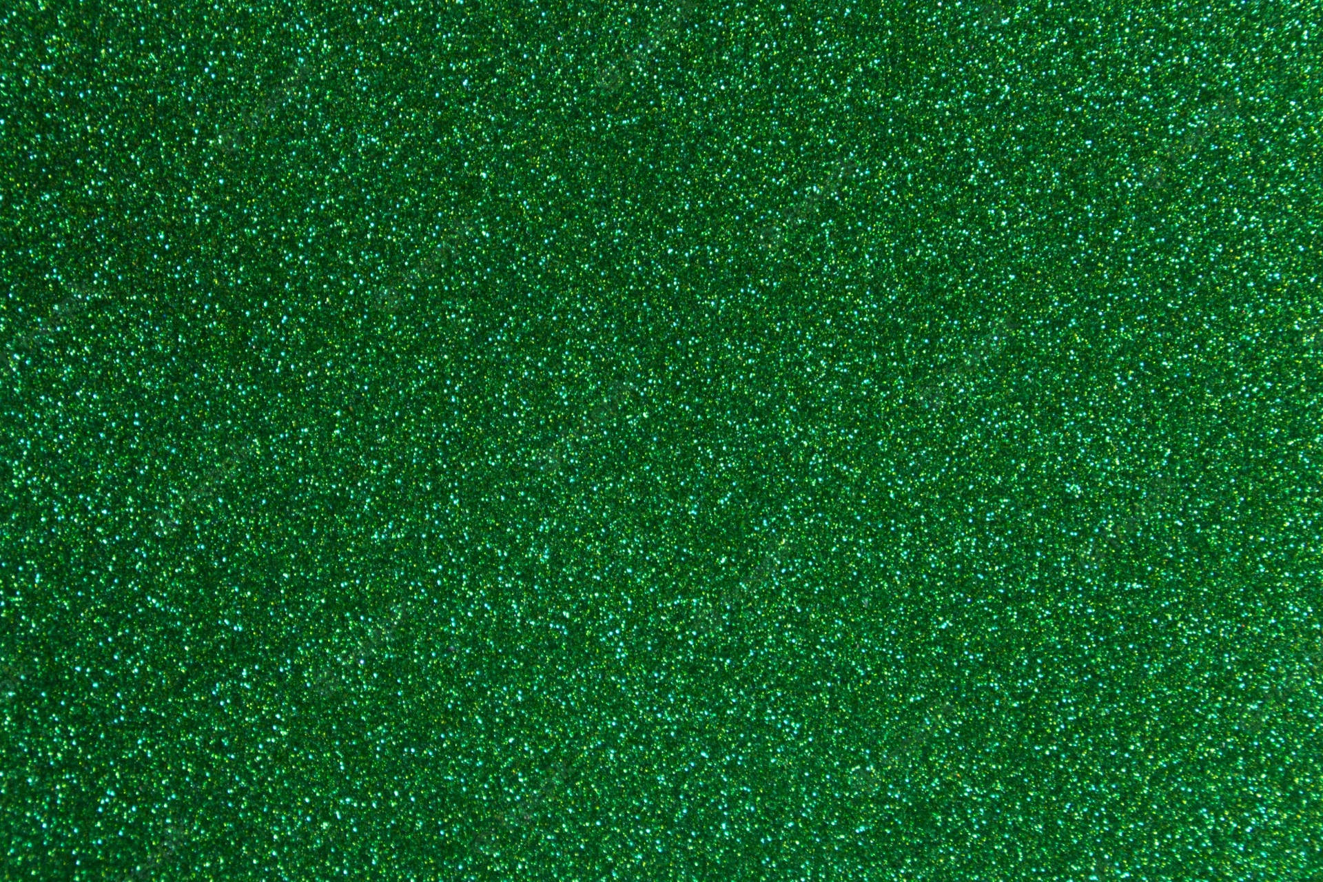 Green Glitter 2000 X 1333 Wallpaper