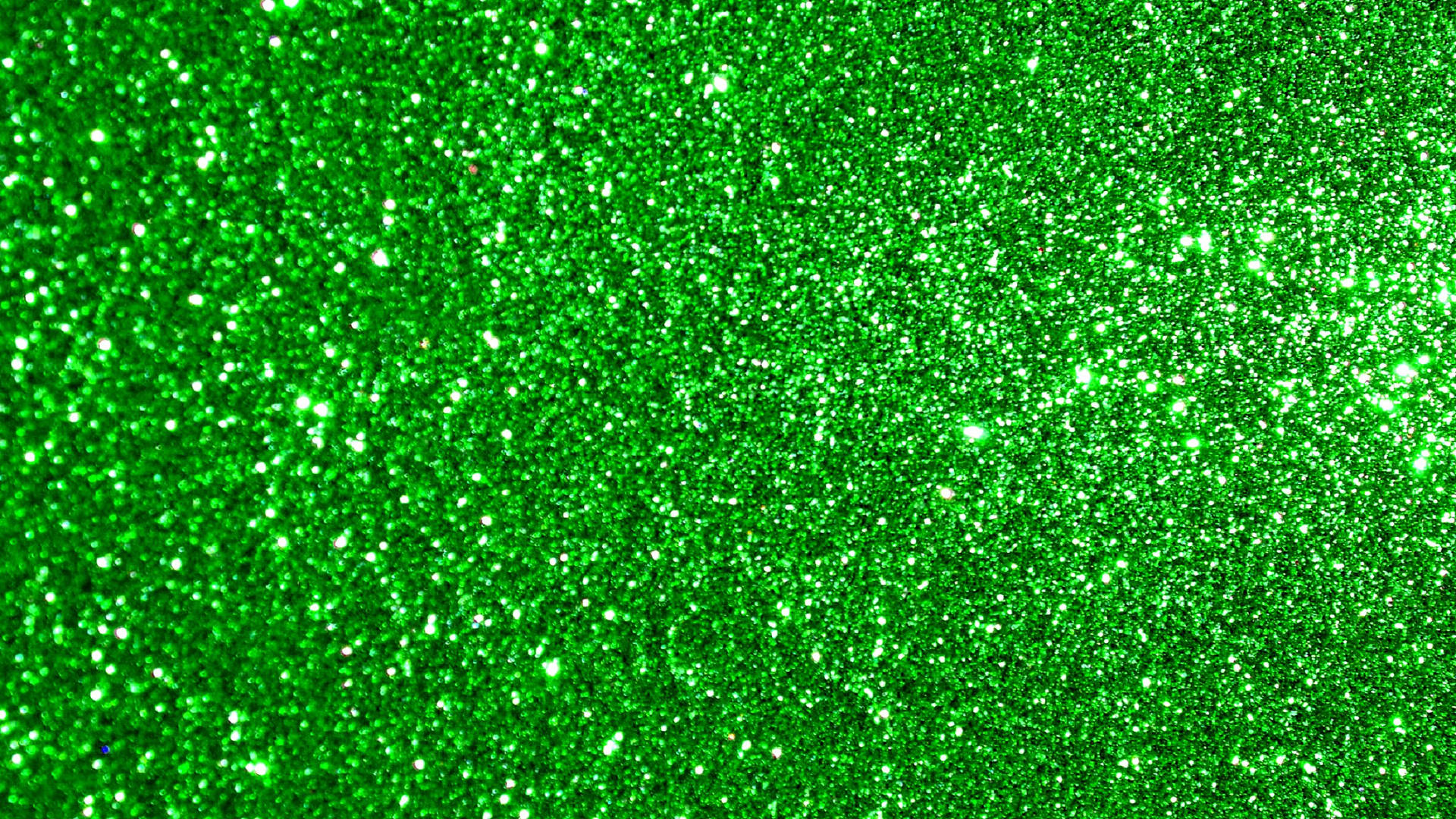 Green Glitter 2560 X 1440 Wallpaper