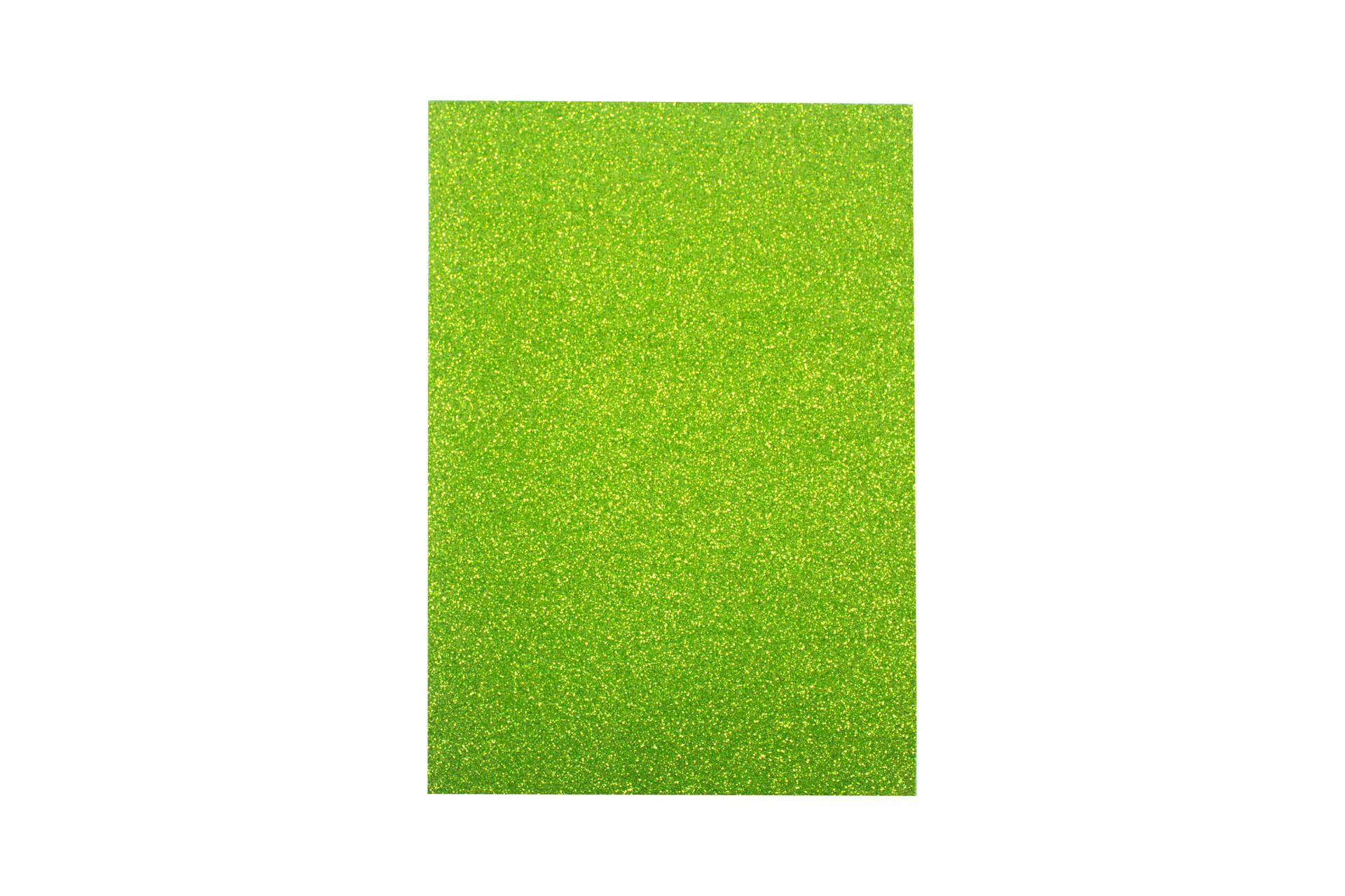 Green Glitter 4472 X 2981 Wallpaper