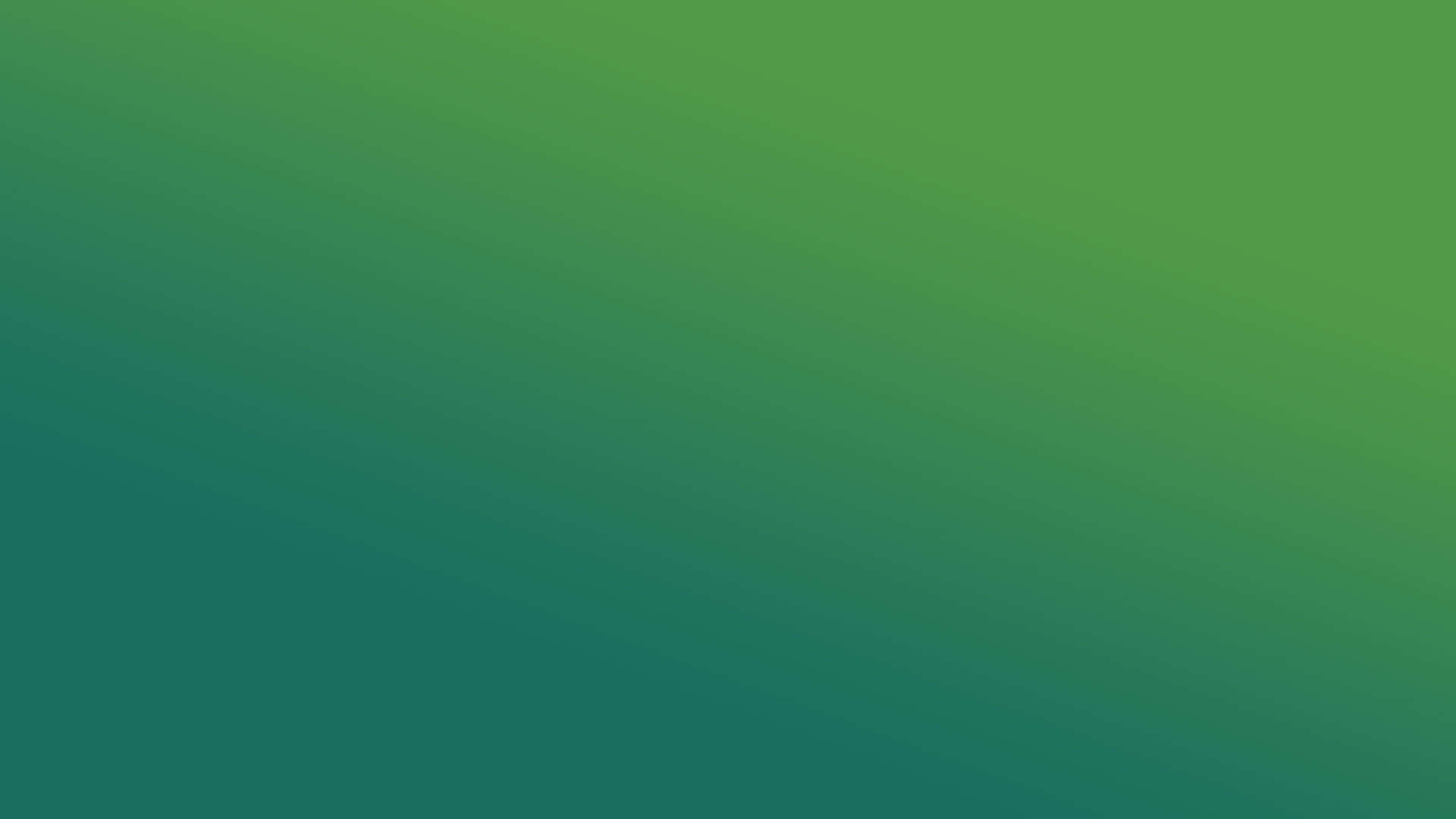 Vibrant Green Gradient Background Wallpaper