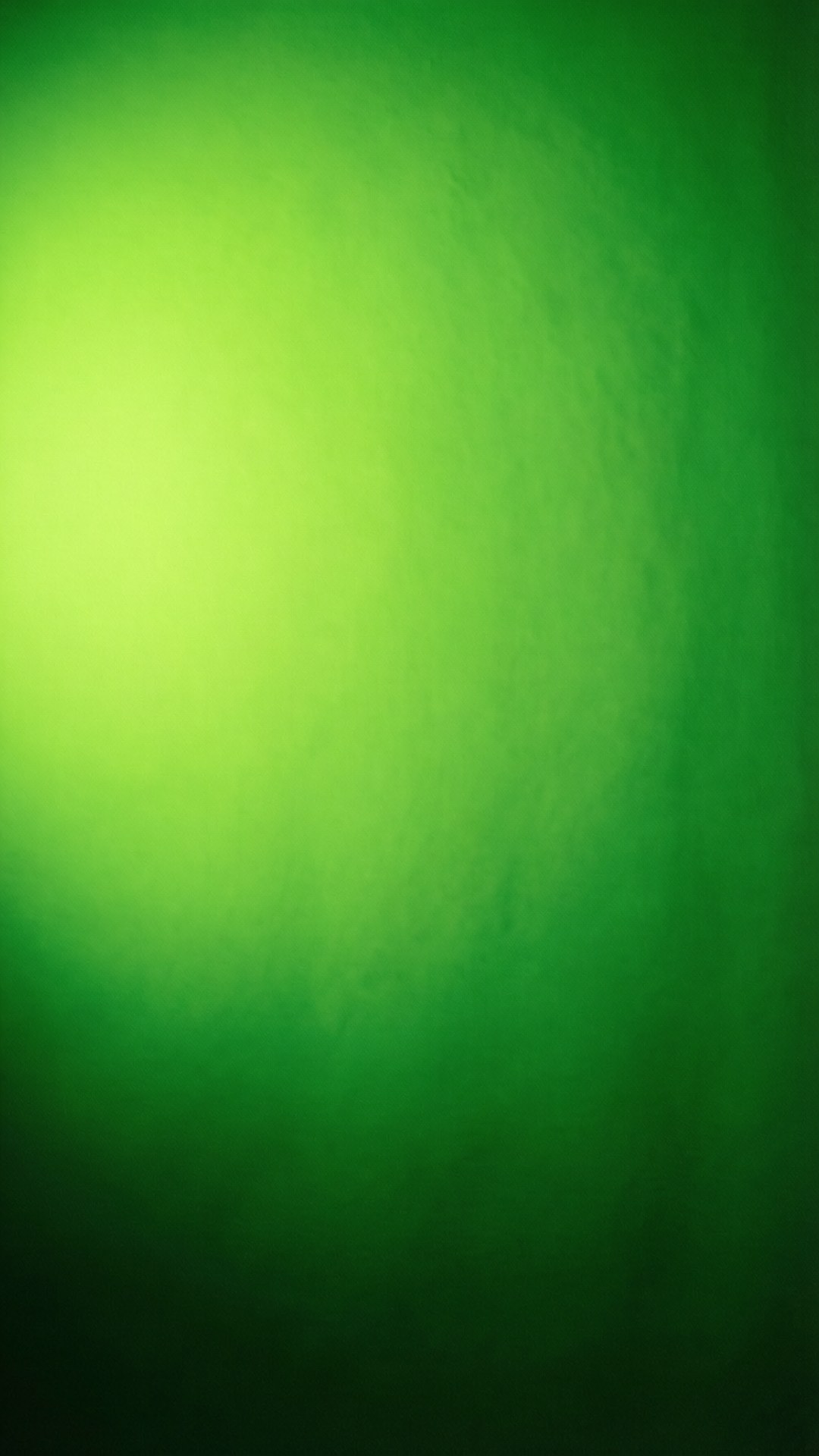 Fond dégradé vert Fonds d'écran