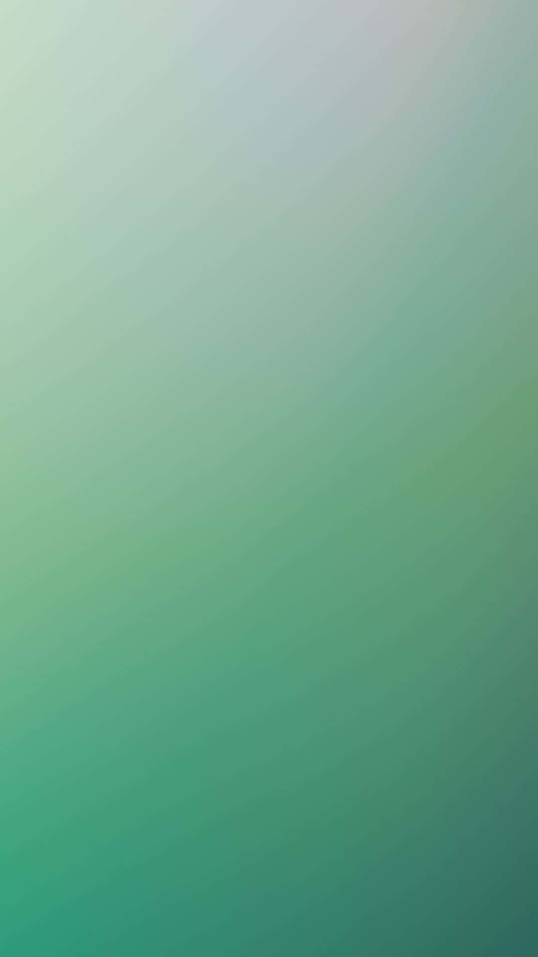 Stunning Green Gradient Background – An Engrossing Visual Stimulation