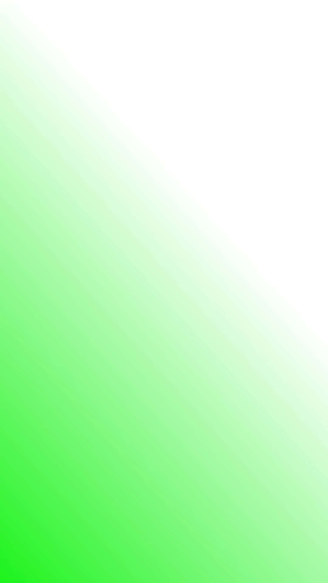 Get lost in a sea of green with this lively gradient background