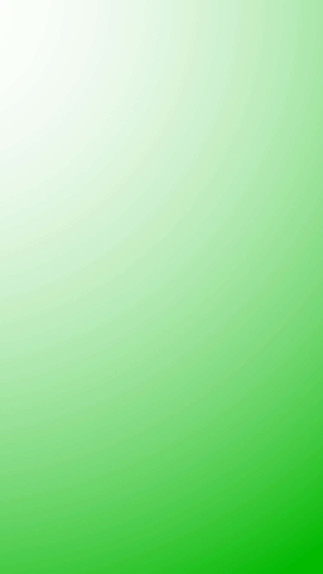 A vibrantly colored Green Gradient backgrounds