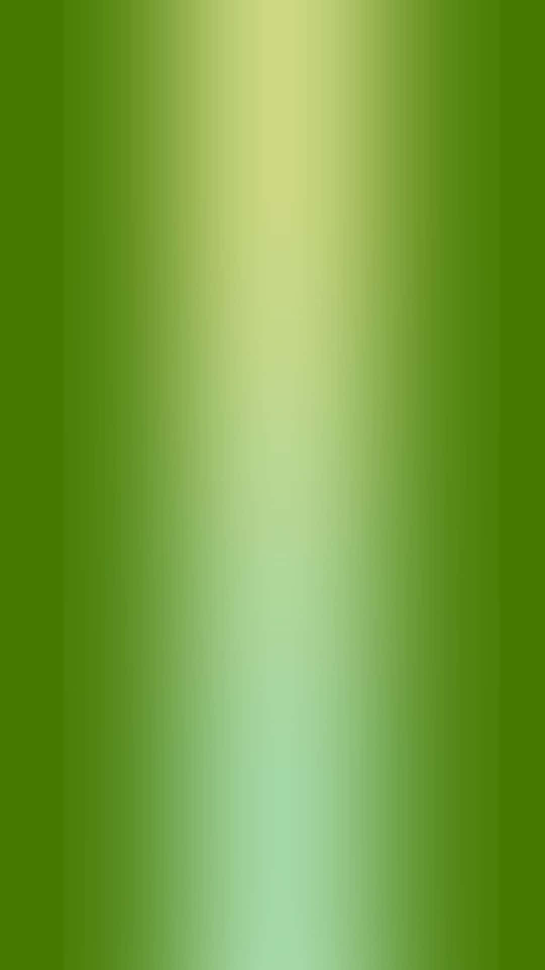 A Green And Blue Gradient Background