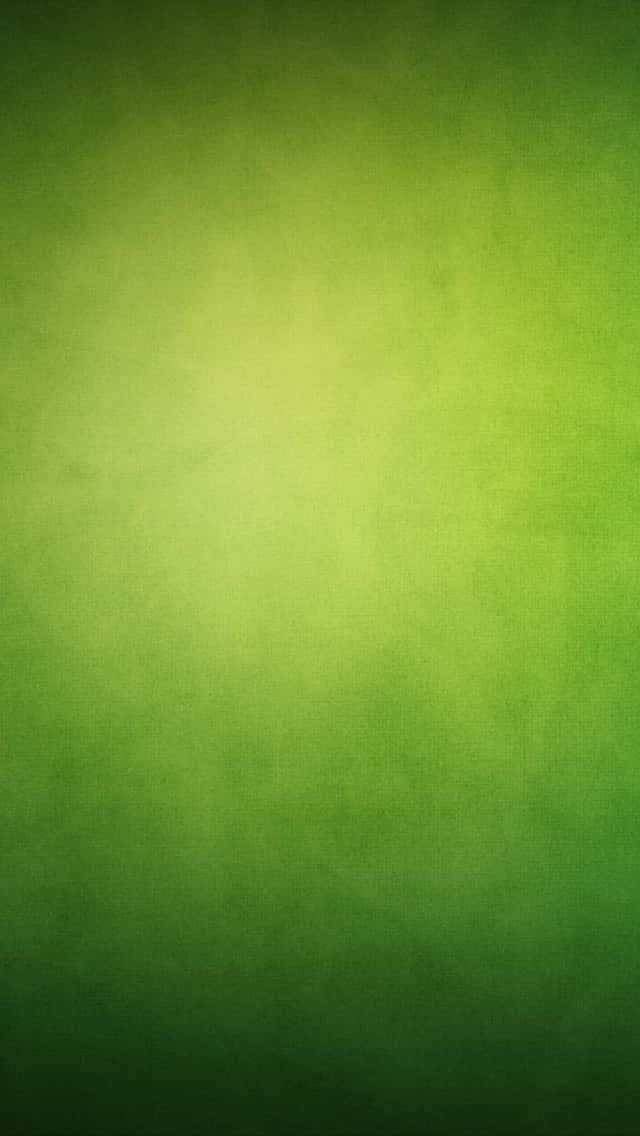 Green Gradient Texture Background Wallpaper
