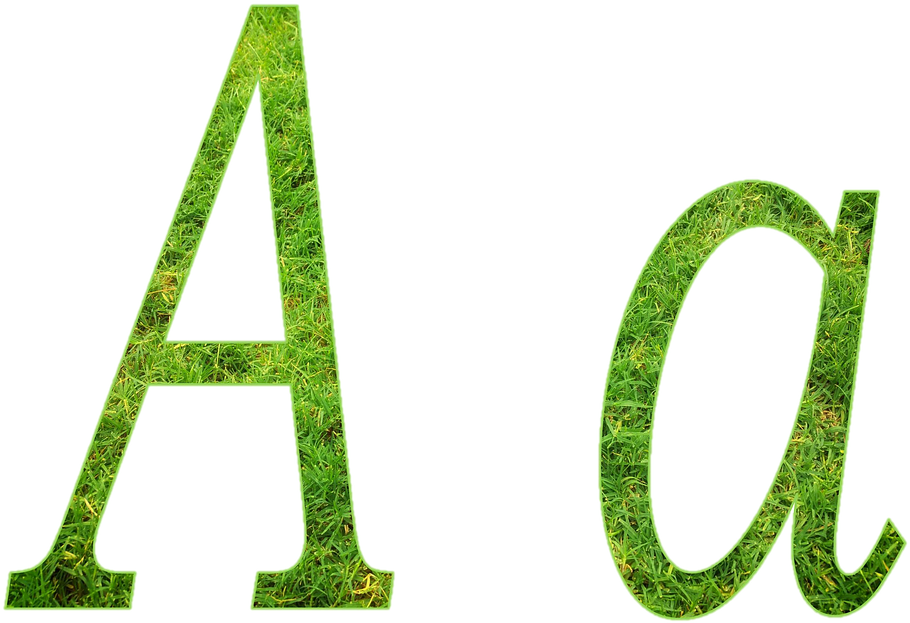[100+] Letter A Png Images | Wallpapers.com