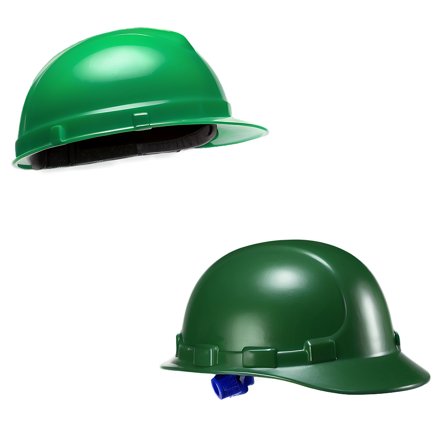 Green Hard Hat Png Jbu74 PNG