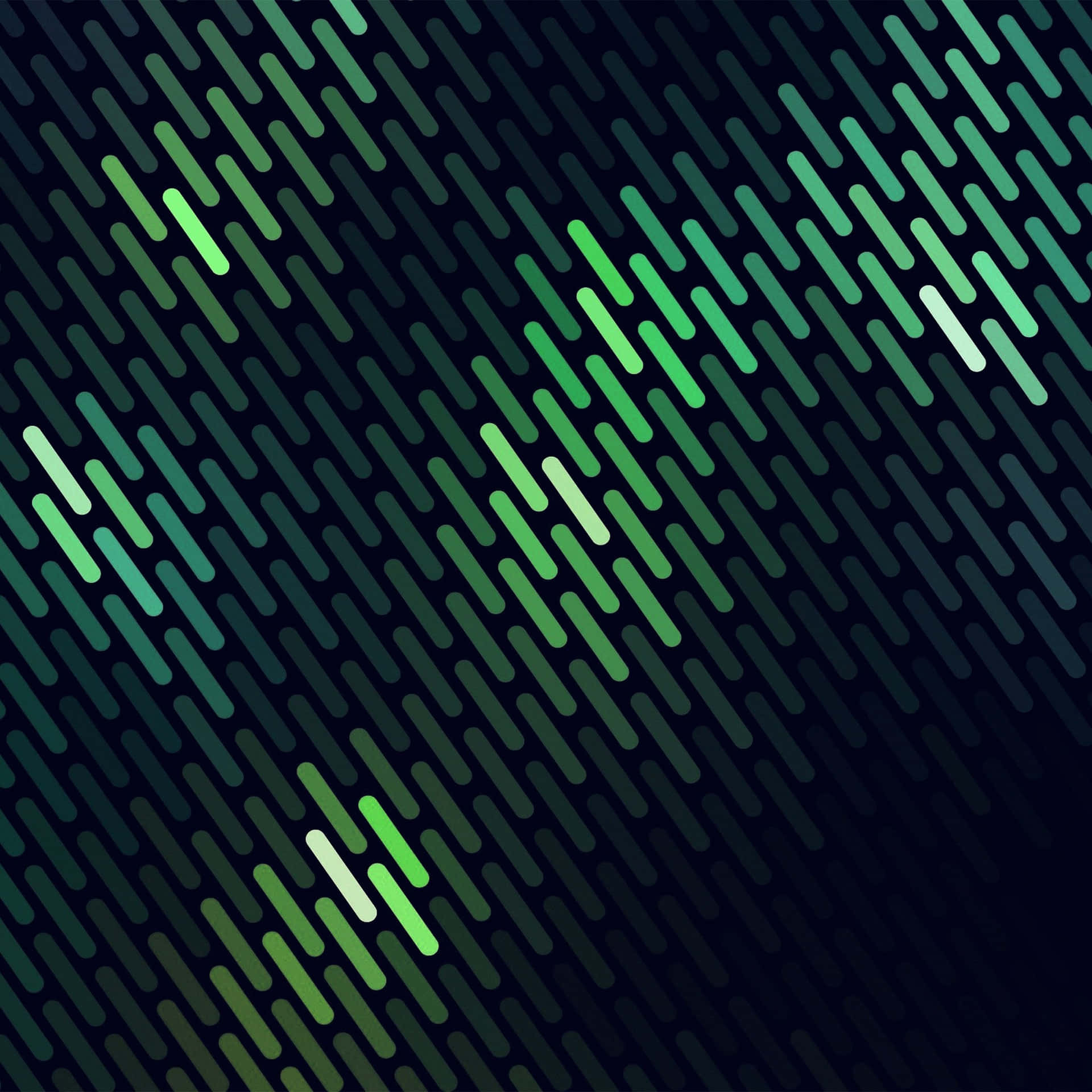 Green Ipad [wallpaper] Wallpaper