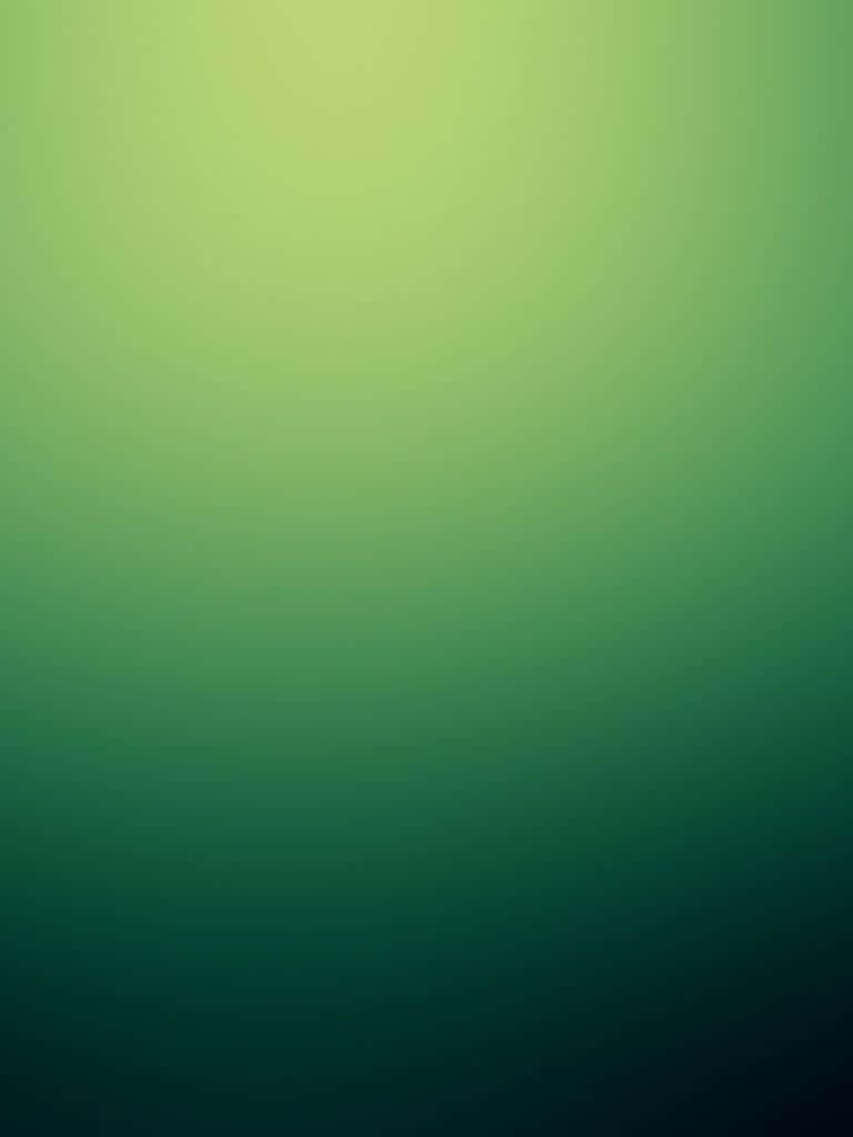 Green Ipad [wallpaper] Wallpaper