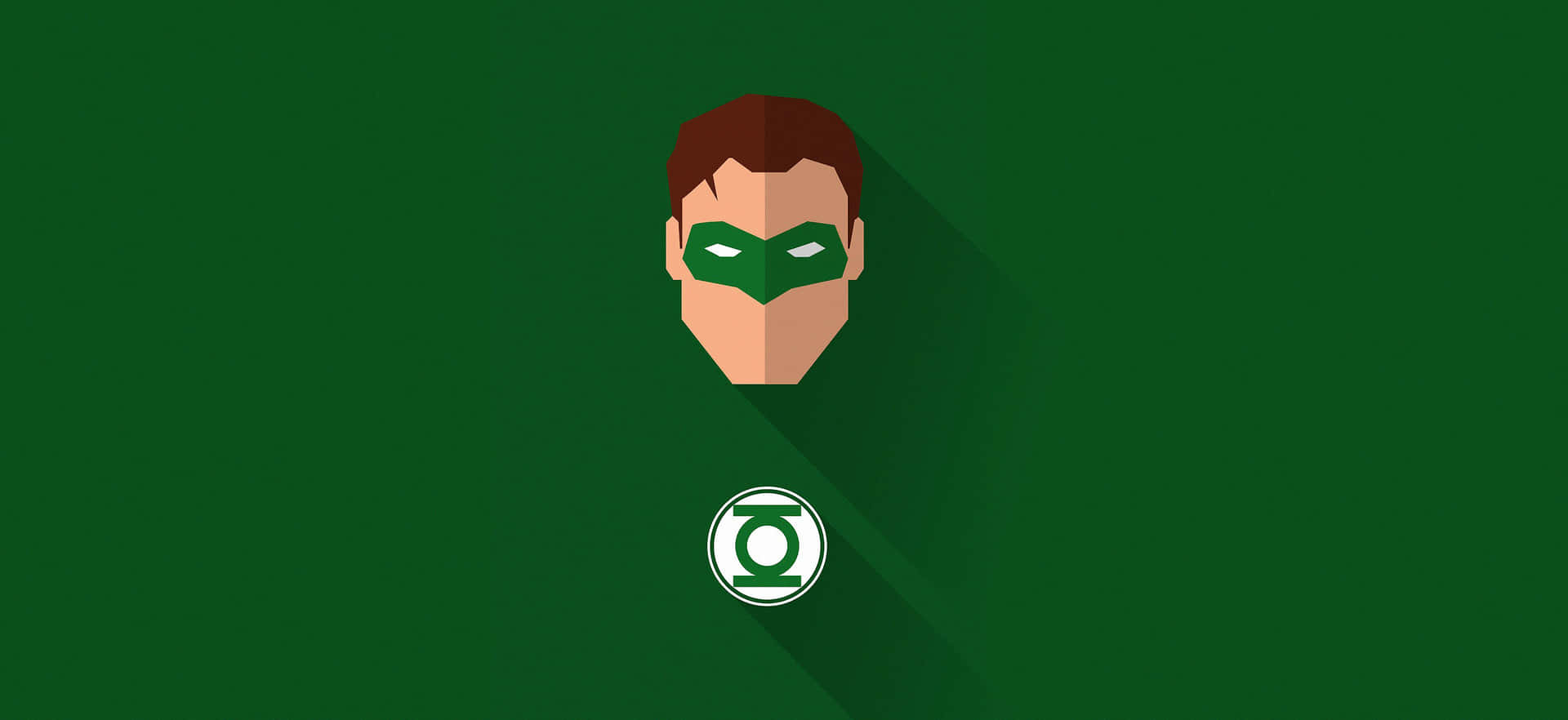 Join the Green Lantern Corps and Protect the Galaxy!