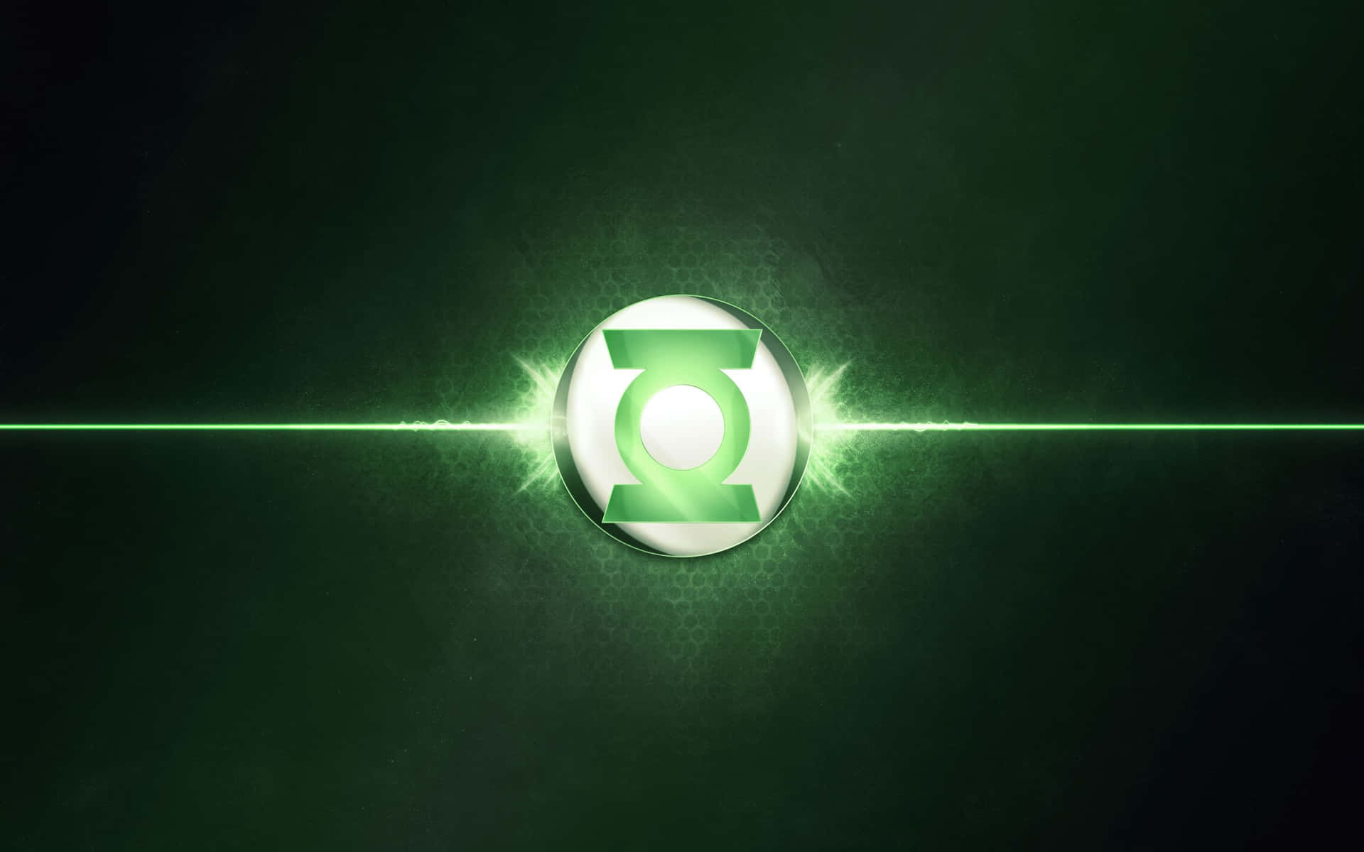 “Be Fearless with Green Lantern”