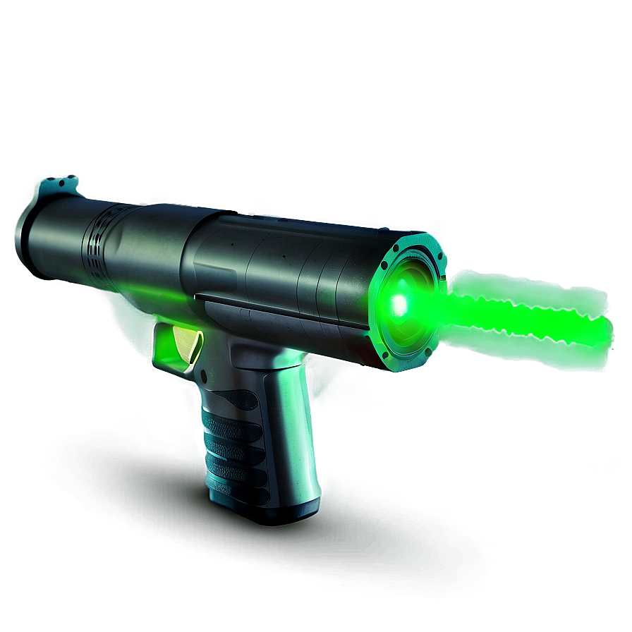 Green Laser Png Muh14 PNG