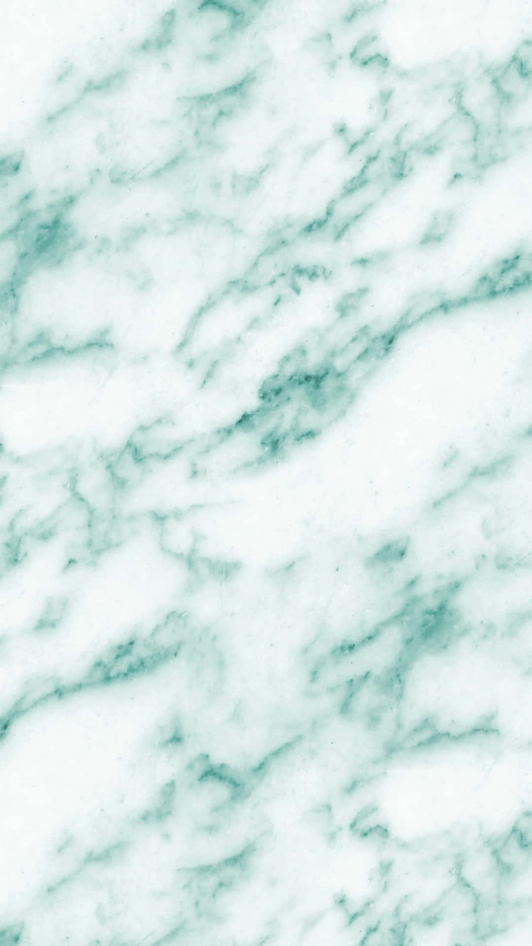 Green Marble Texture Background Wallpaper